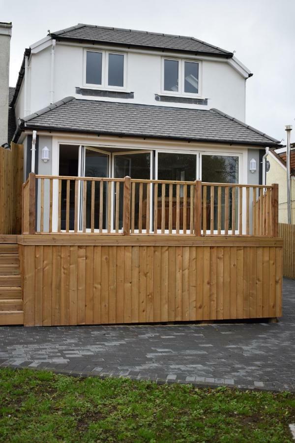 Villa Coastal Country Retreat Torquay Exterior foto
