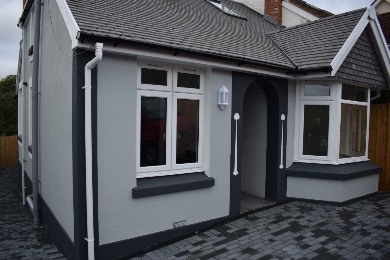 Villa Coastal Country Retreat Torquay Exterior foto