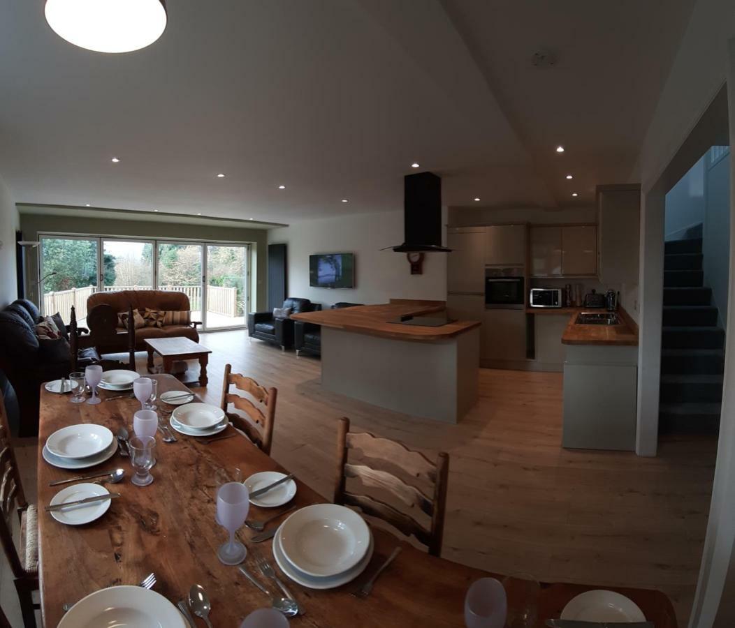 Villa Coastal Country Retreat Torquay Exterior foto