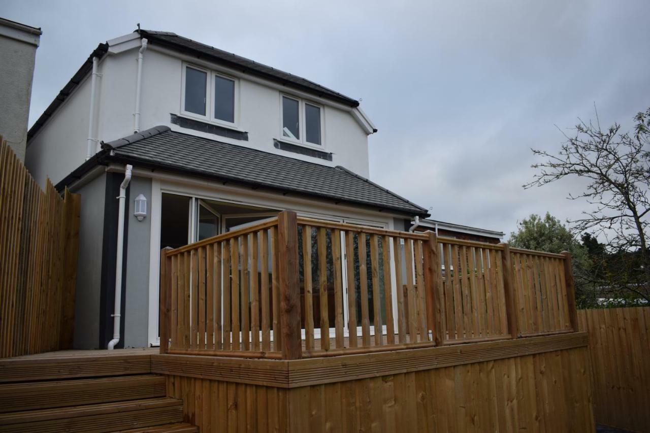 Villa Coastal Country Retreat Torquay Exterior foto